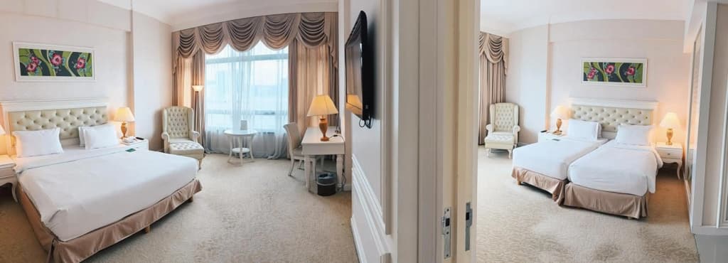Royale Chulan Damansara - photo 32