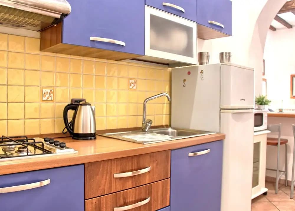 Coliseum Rome Apartments - photo 18