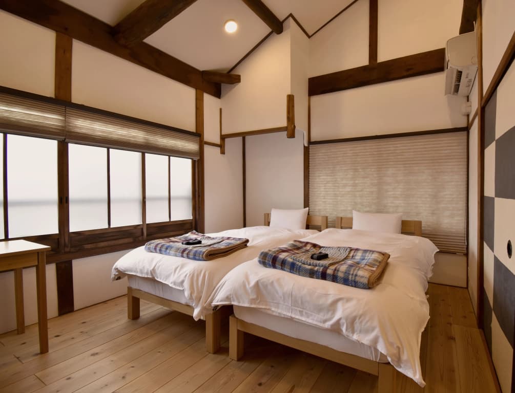 Kyoyado Ichimatsuan - photo 2
