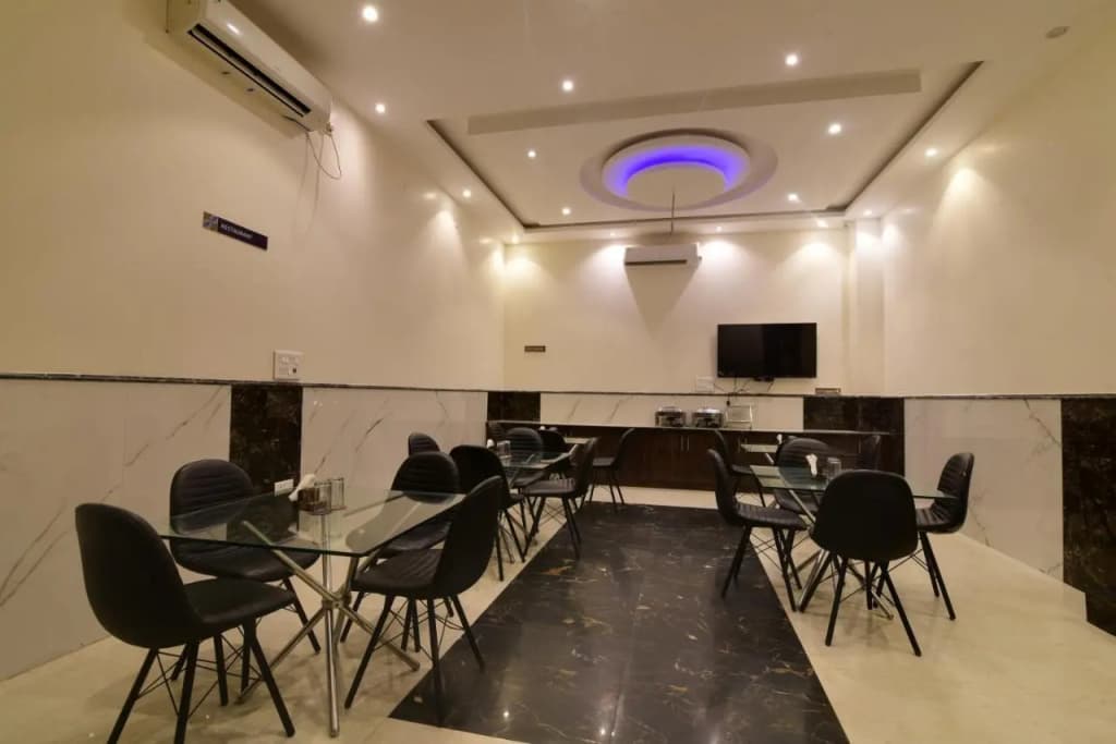 Olivia Hotels @ Delhi Airport - photo 32