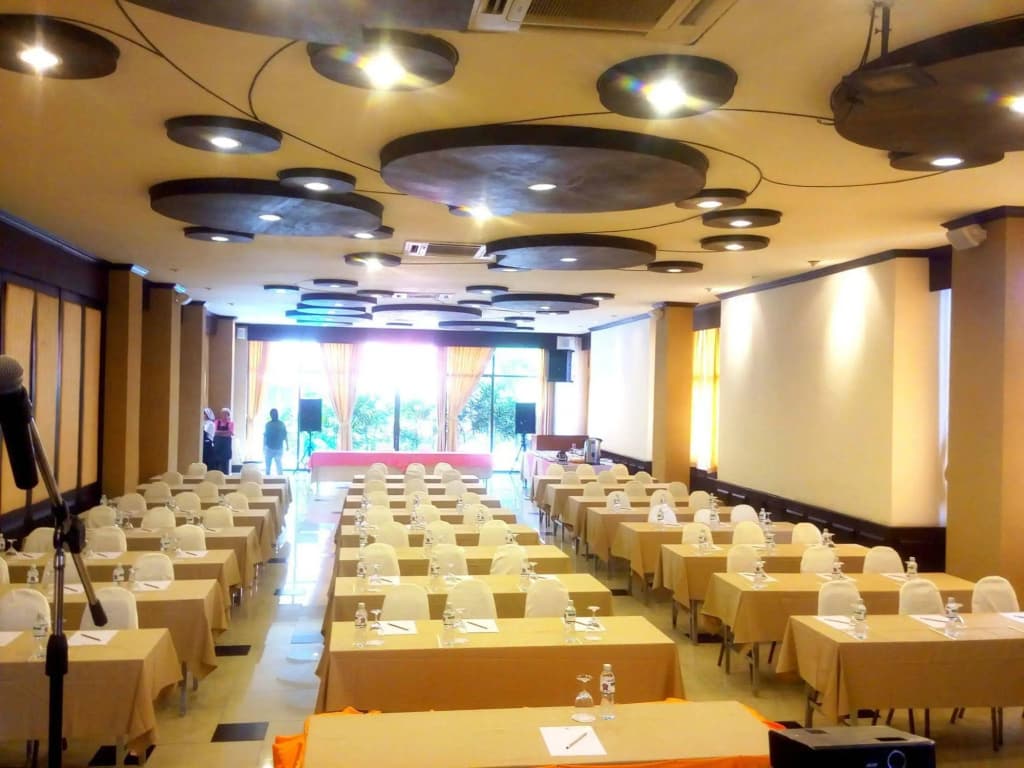 Phuphaya Resort Pattaya - photo 14
