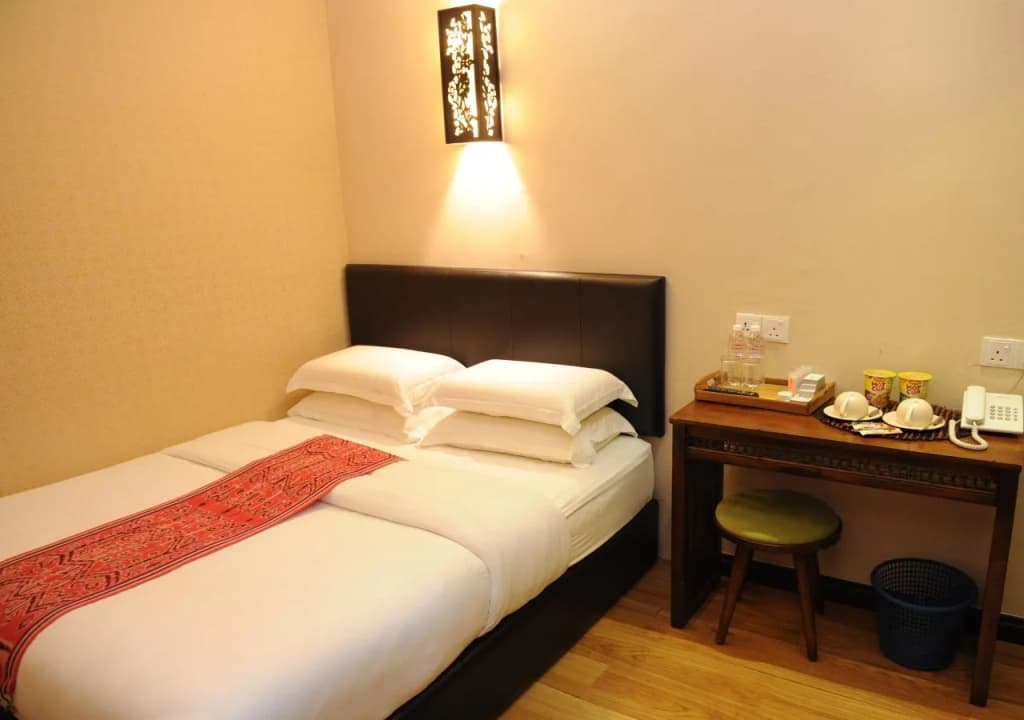 Sea Lion Hotel Firefly Concept Hotel - photo 5