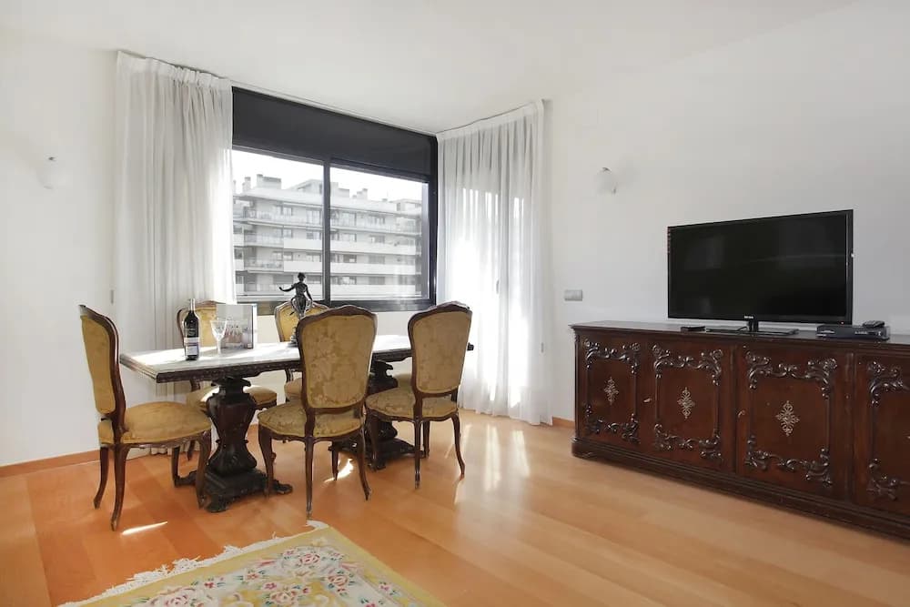 1217 - Forum Diagonal Apartment - photo 4
