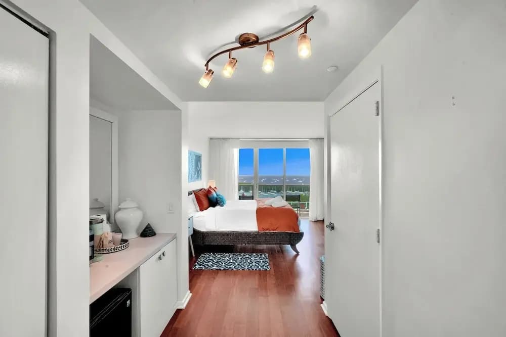 Amazing SEA VIEW Studio - photo 3