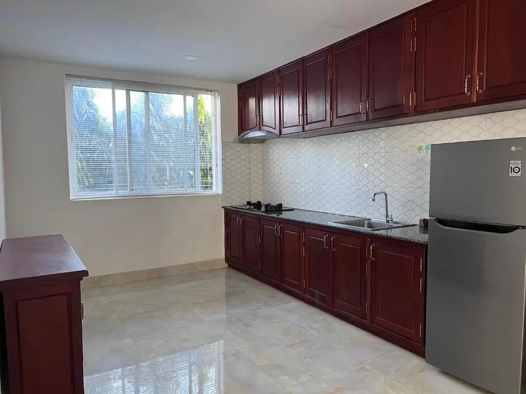 SSK Apartment - photo 17