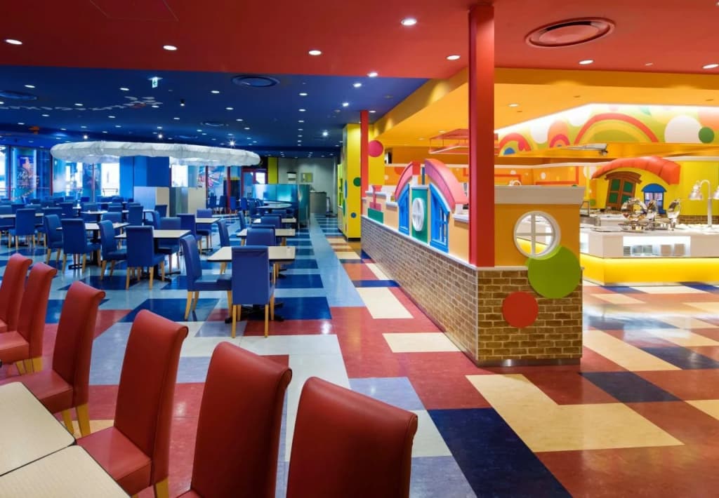 Hotel Kintetsu Universal City - photo 24