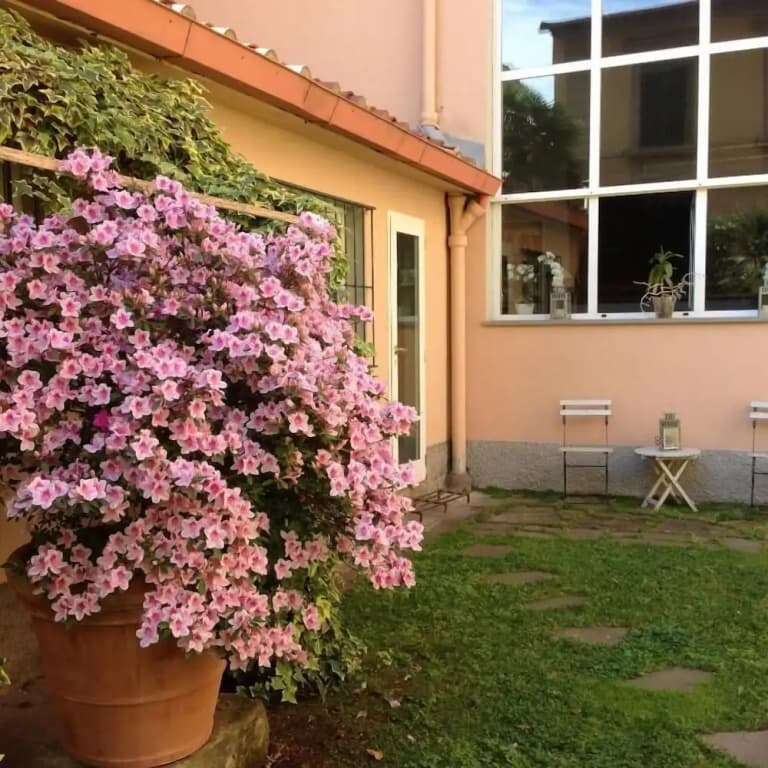B&B Casa Schlatter - photo 14