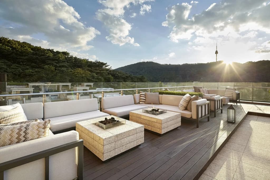 The Shilla Seoul - photo 8