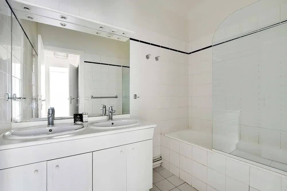 Wonderfull Apartment - 1br/6p - Eiffel Tower - photo 7