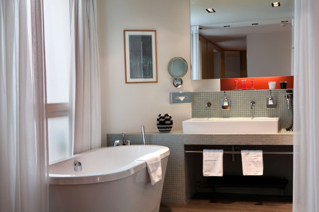 Golden Tulip Opera De Noailles - photo 7