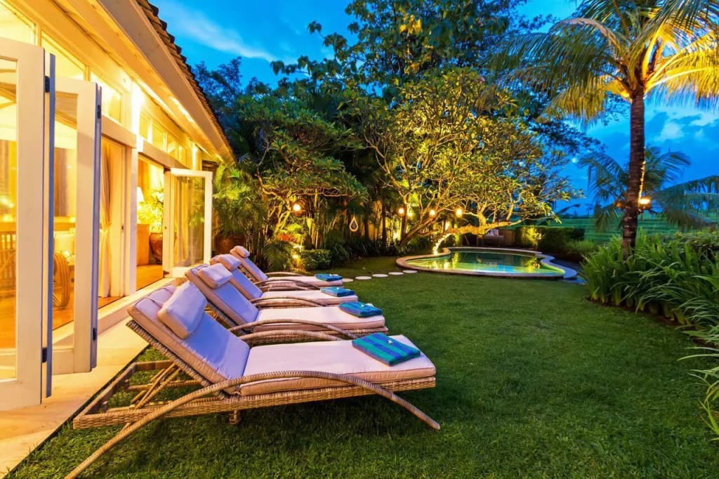 Villa Baru - photo 8