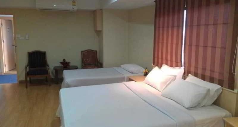 Chawamit Place - photo 5