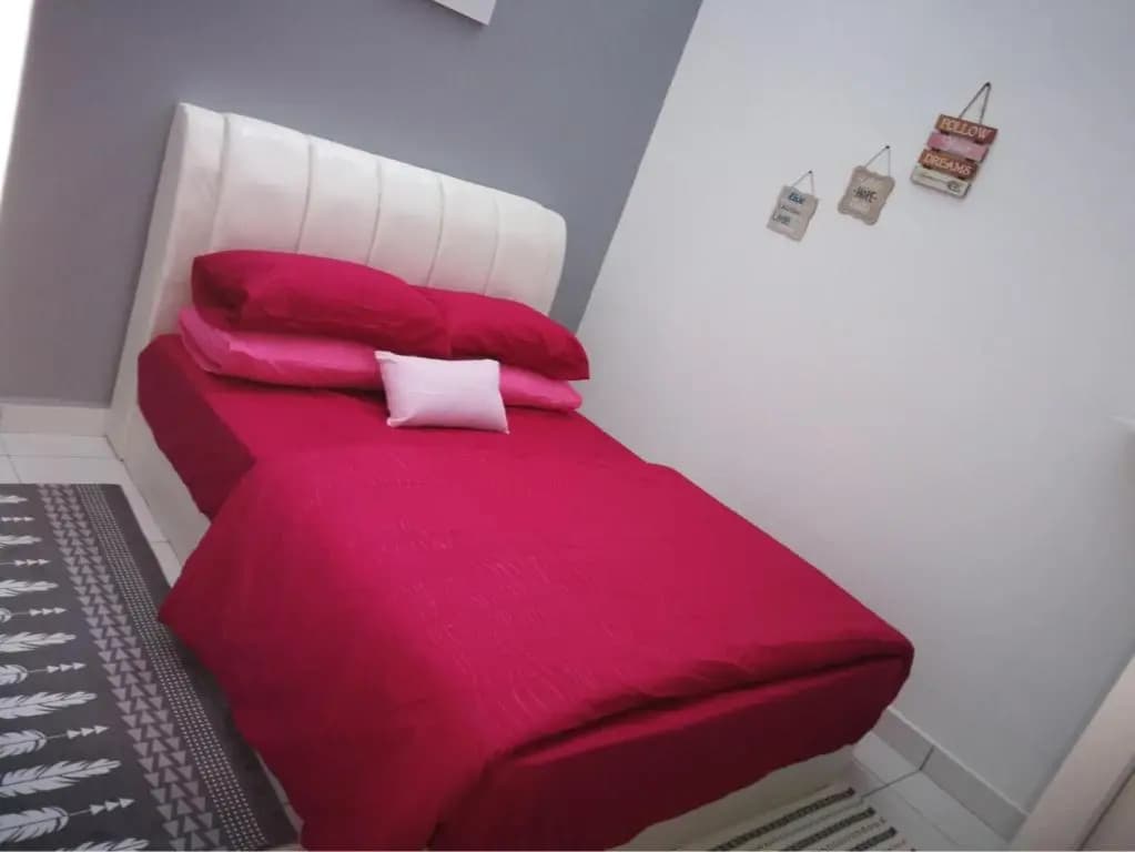 Aryan Homestay - photo 4