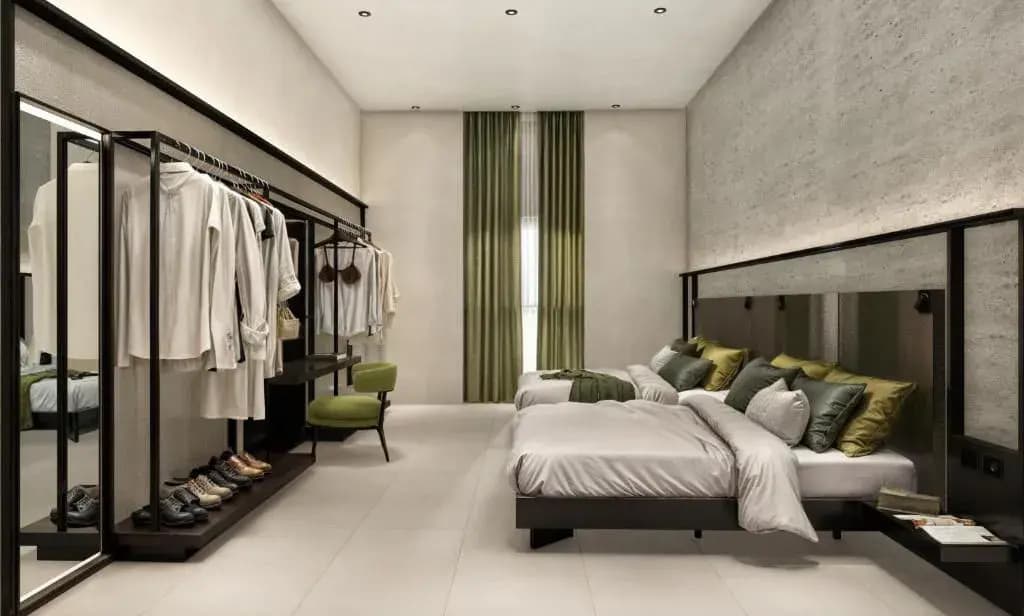 Joy 124 Hotel Milano - photo 2