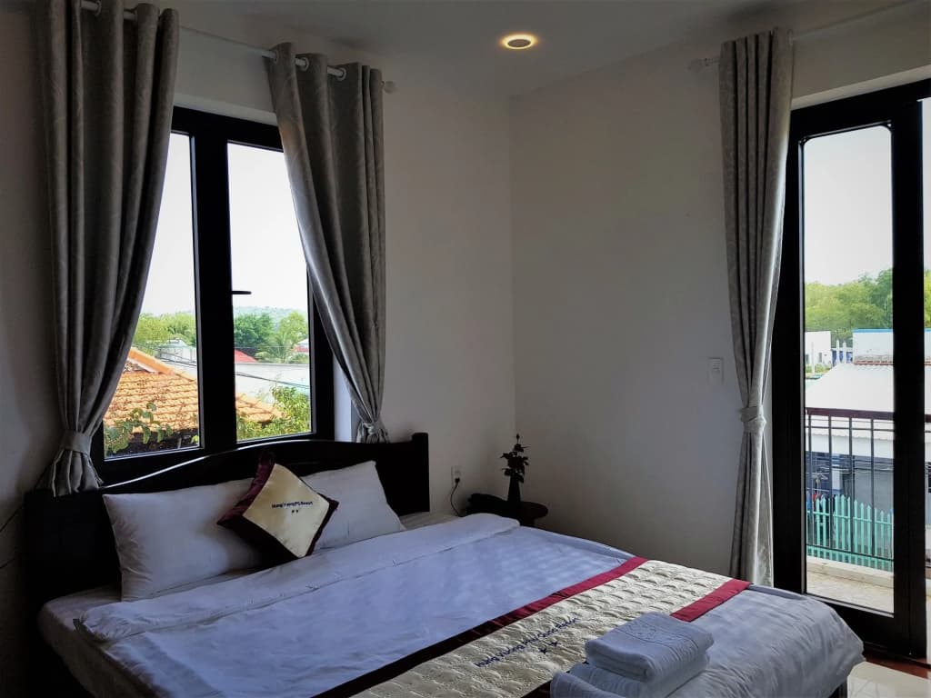 Hung Vuong Resort - photo 6