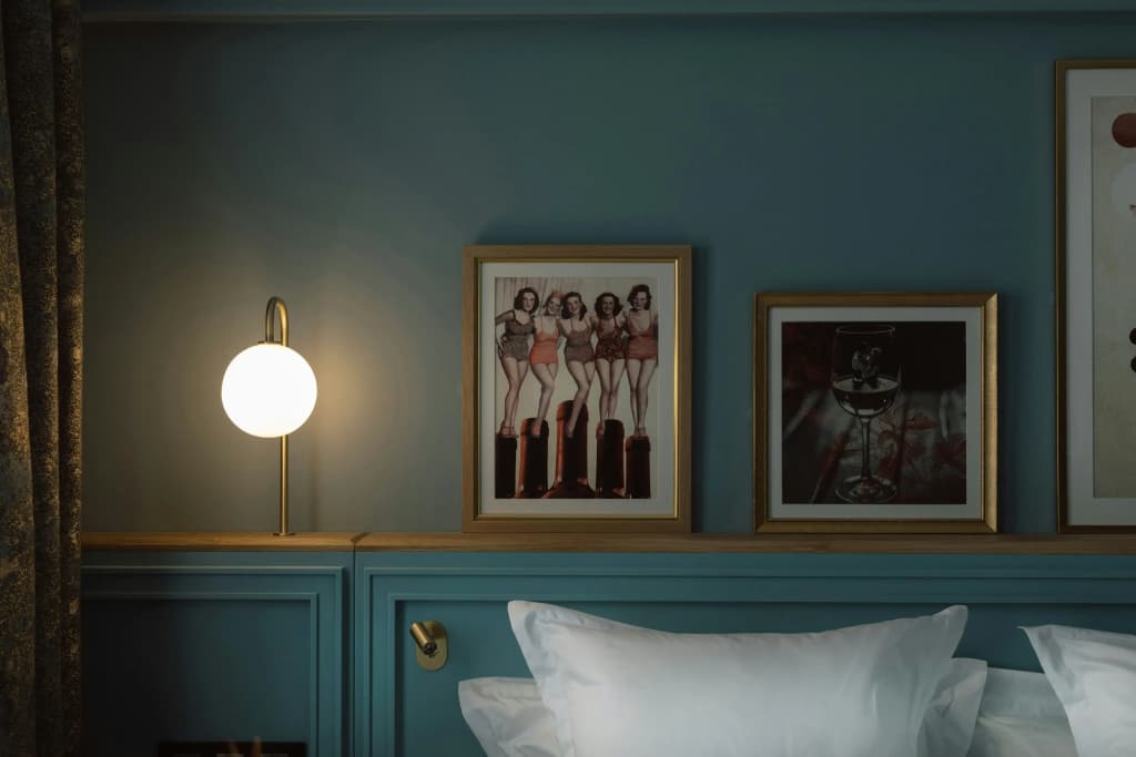 XO Hotel Paris - photo 24