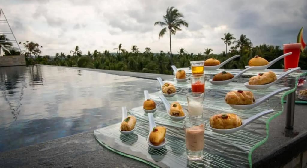 FOX Hotel Jimbaran Beach Bali - photo 12