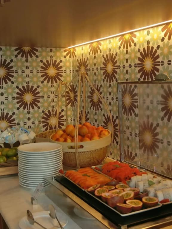 Sedona Suites Ho Chi Minh City - photo 14