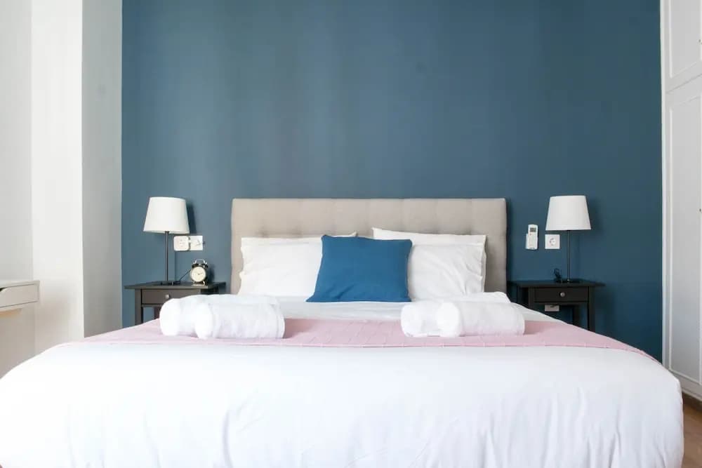 UPSTREET Chic and Cosy Flat in Plaka - photo 24