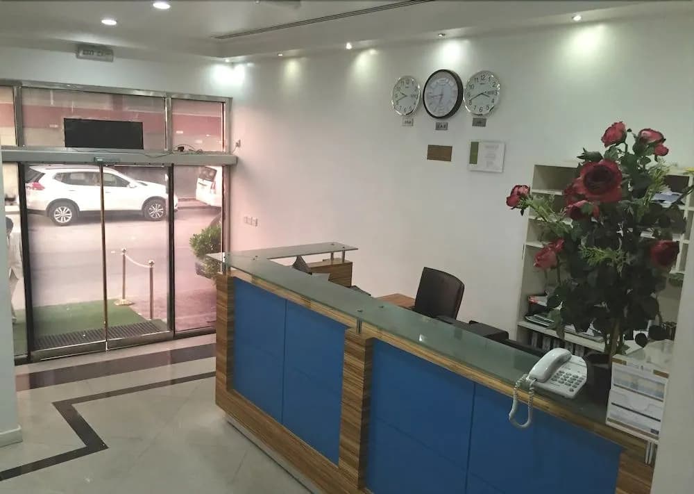 Habib Hotel Apartments - photo 2