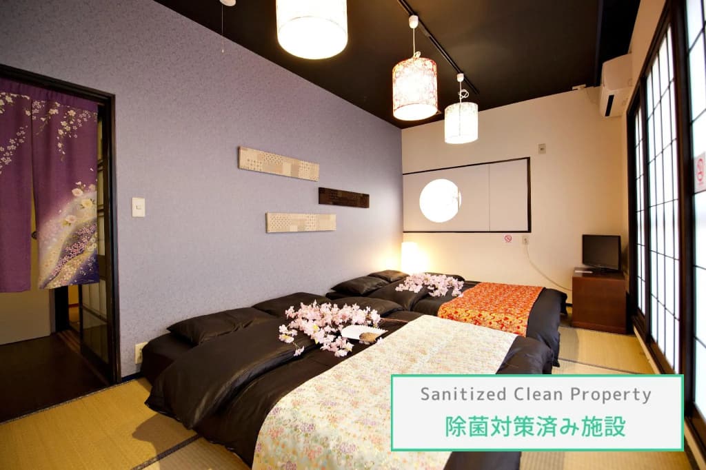 IROHA Residential Suite Asakusa Skytree - main photo