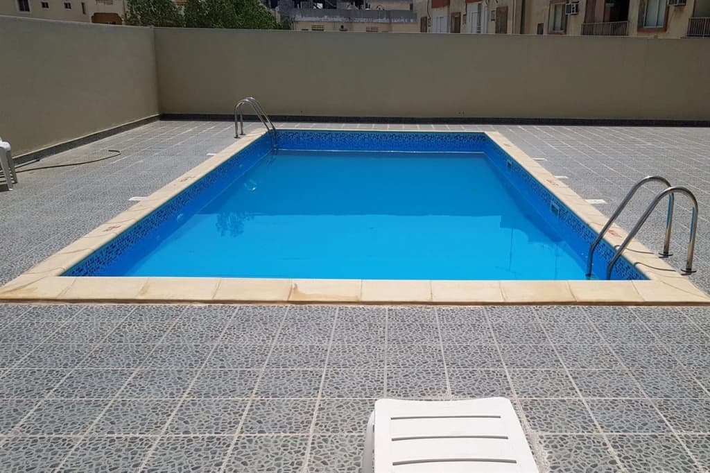 Al Muntazah Plaza Hotel - photo 8