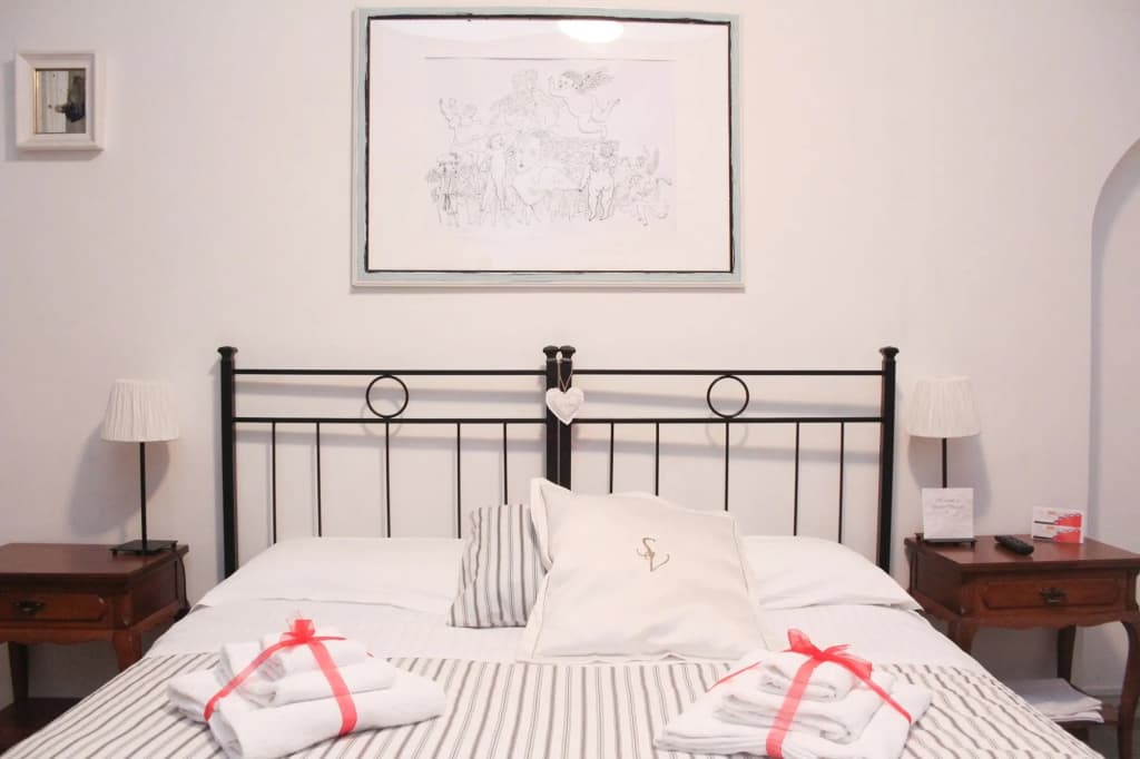 Salotto Vaticano B&B - photo 43