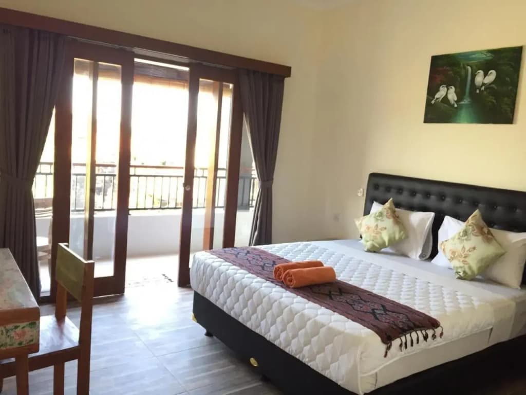 Purnama 2 Homestay - photo 2