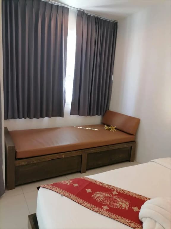 NJ Patong Hotel - photo 24