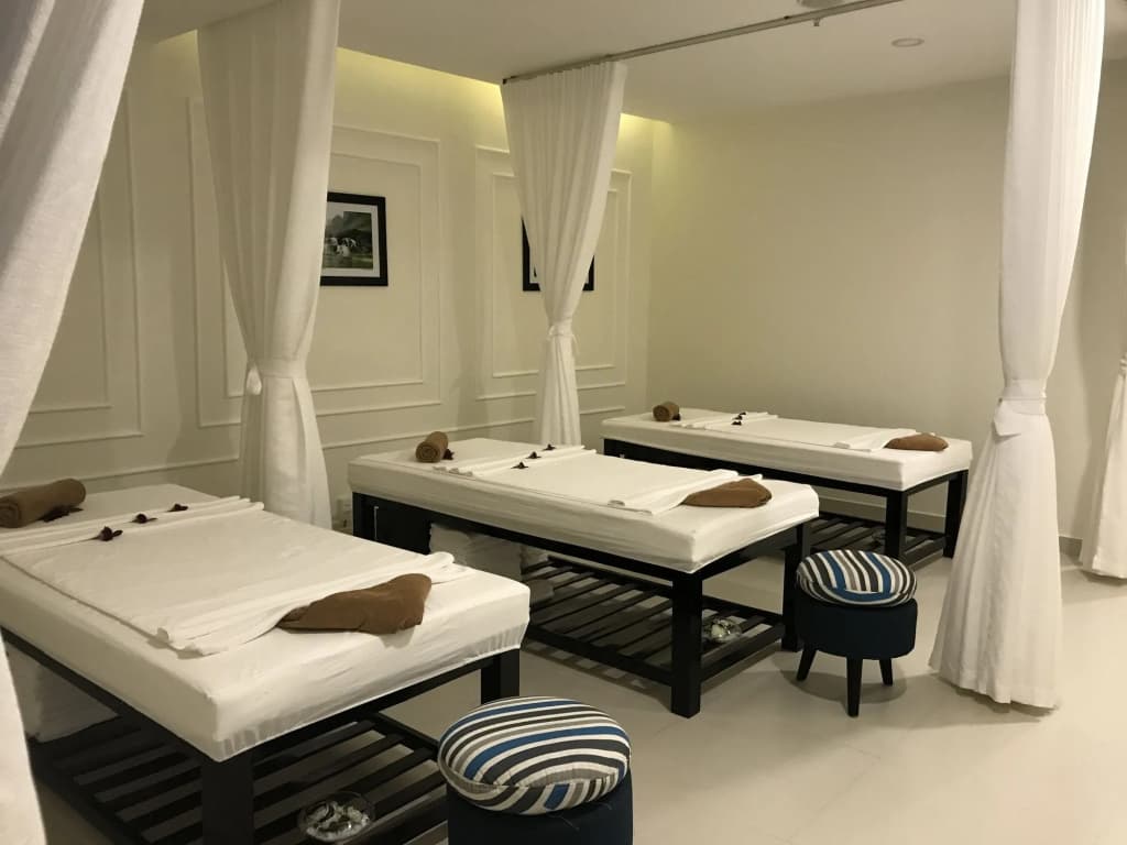 Central Hotel & Spa - photo 7
