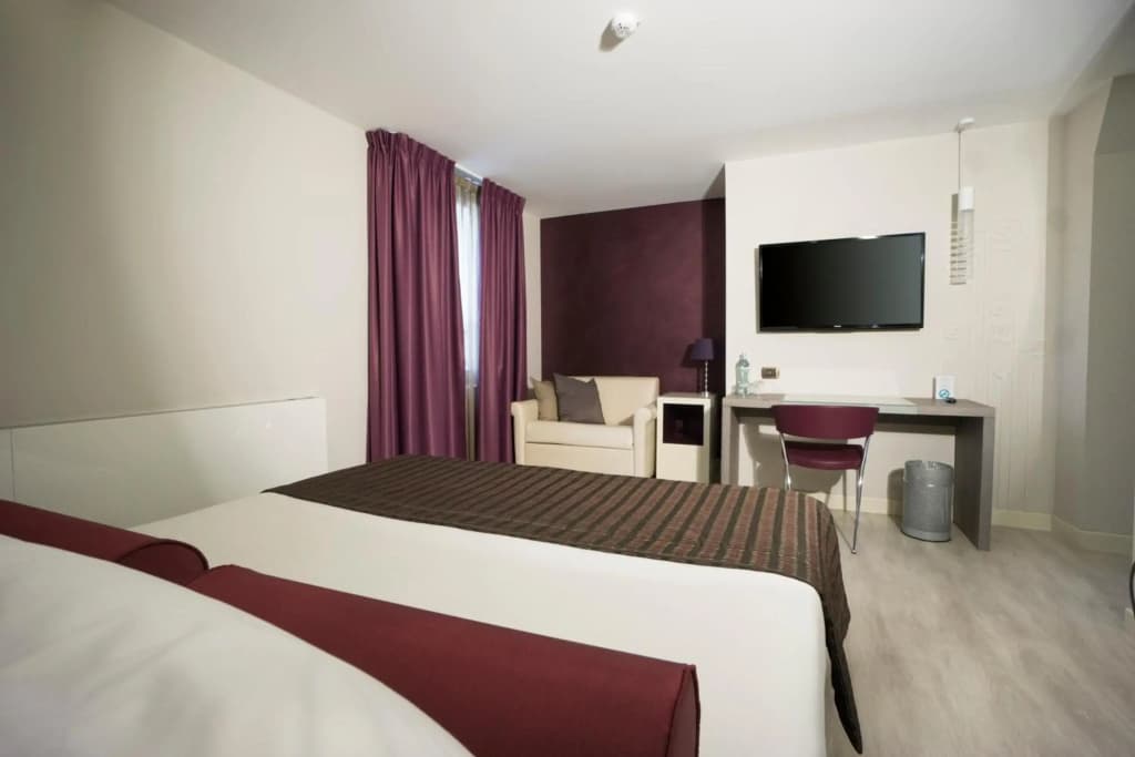 Soperga Hotel - photo 3
