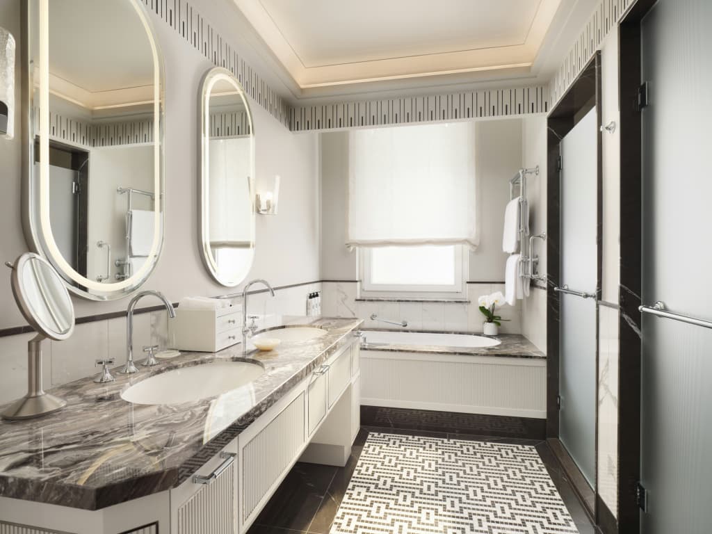 Mandarin Oriental, Vienna - photo 8