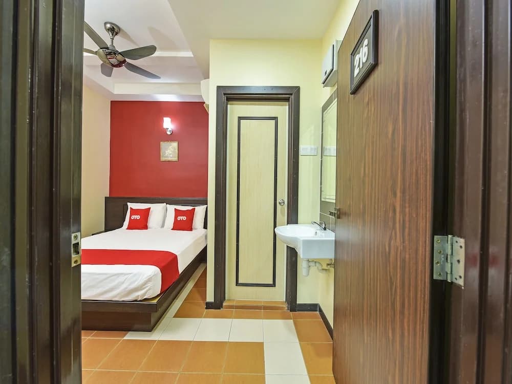 Sera Sentosa Inn - photo 8