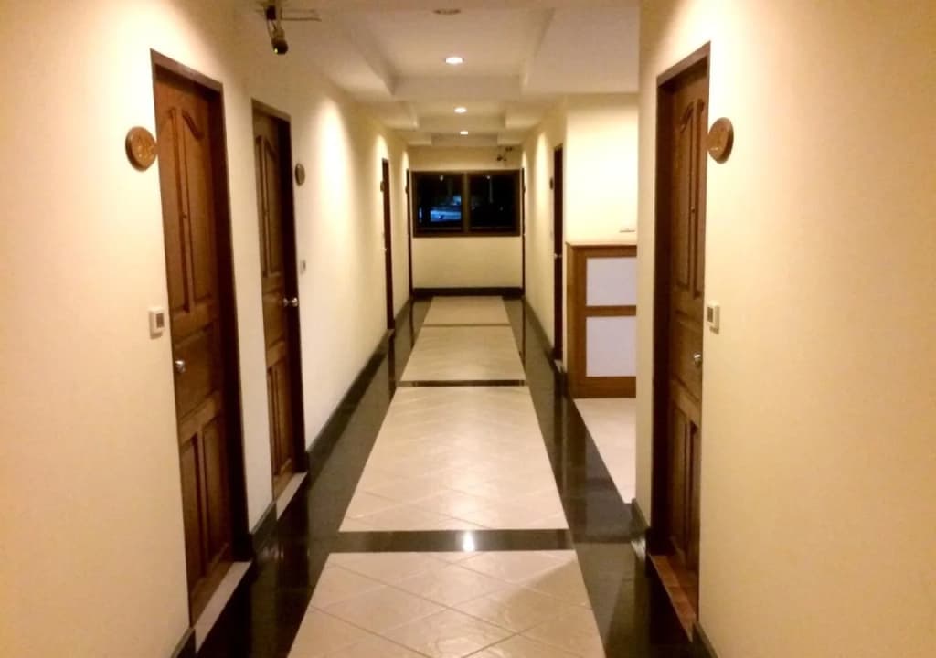 Golden Villa - photo 12