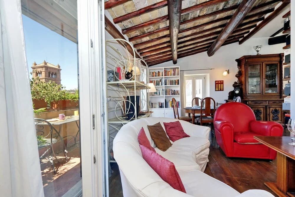 Genovesi - WR Apartments - photo 8