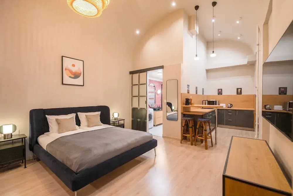 Siena Haven - Urban Suite - photo 2