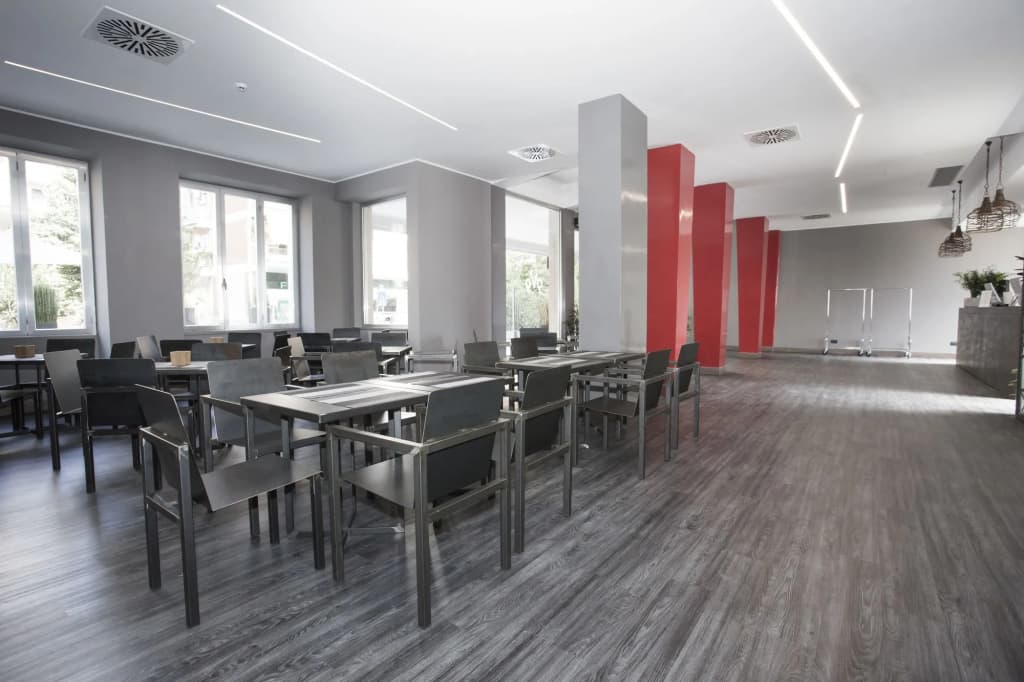 9V9 Hotel - photo 21