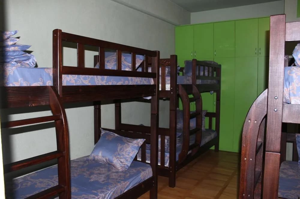 Herrmas Hostel - photo 4
