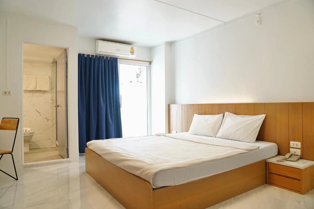 Viewplace Hotel & Residence - photo 29