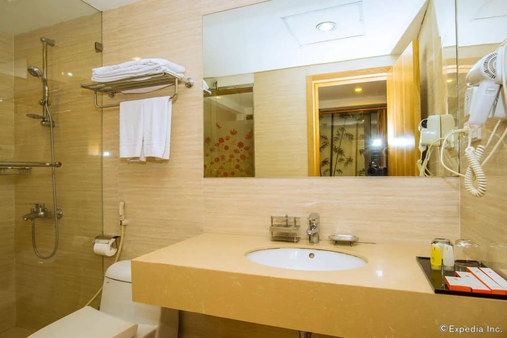 Ancient Town Hotel - photo 10