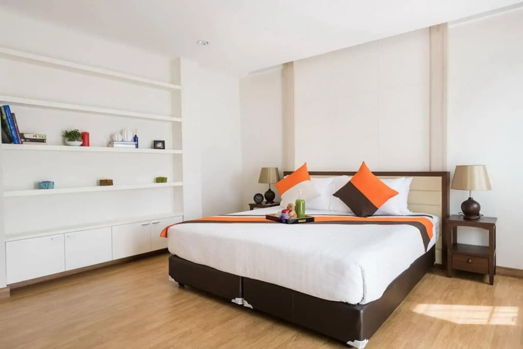 Thonglor 21 Residence by Bliston - photo 6