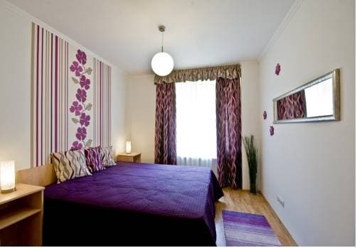 Corvin Lux Aparthotel - photo 5