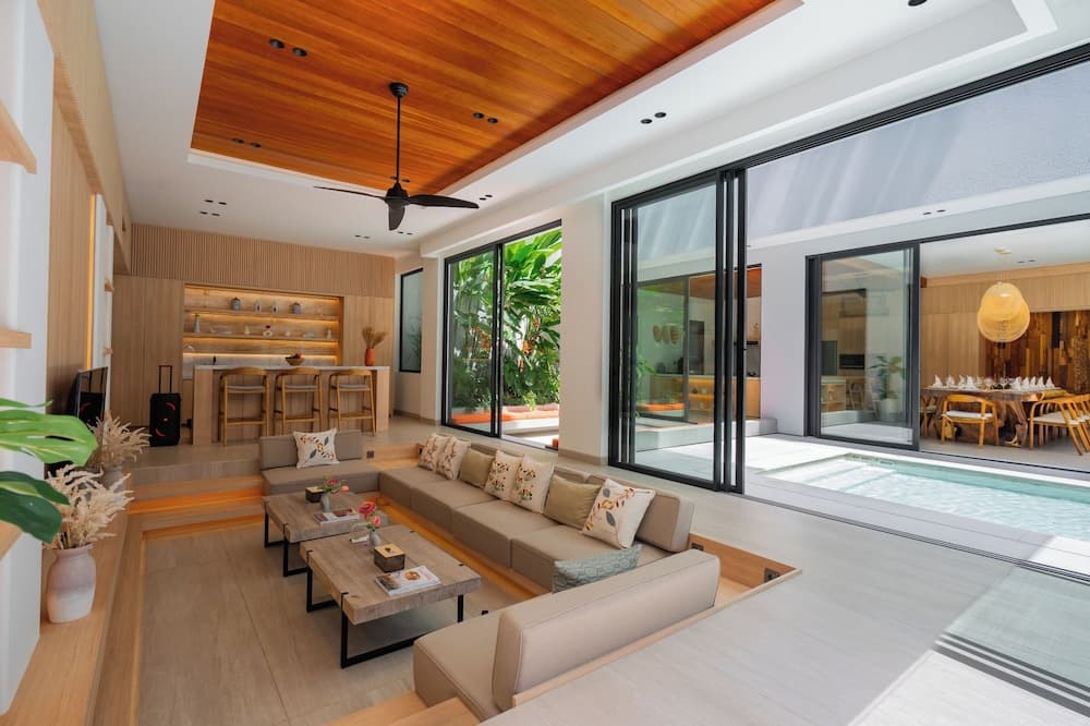 Villa Brandon by Nakula - photo 5