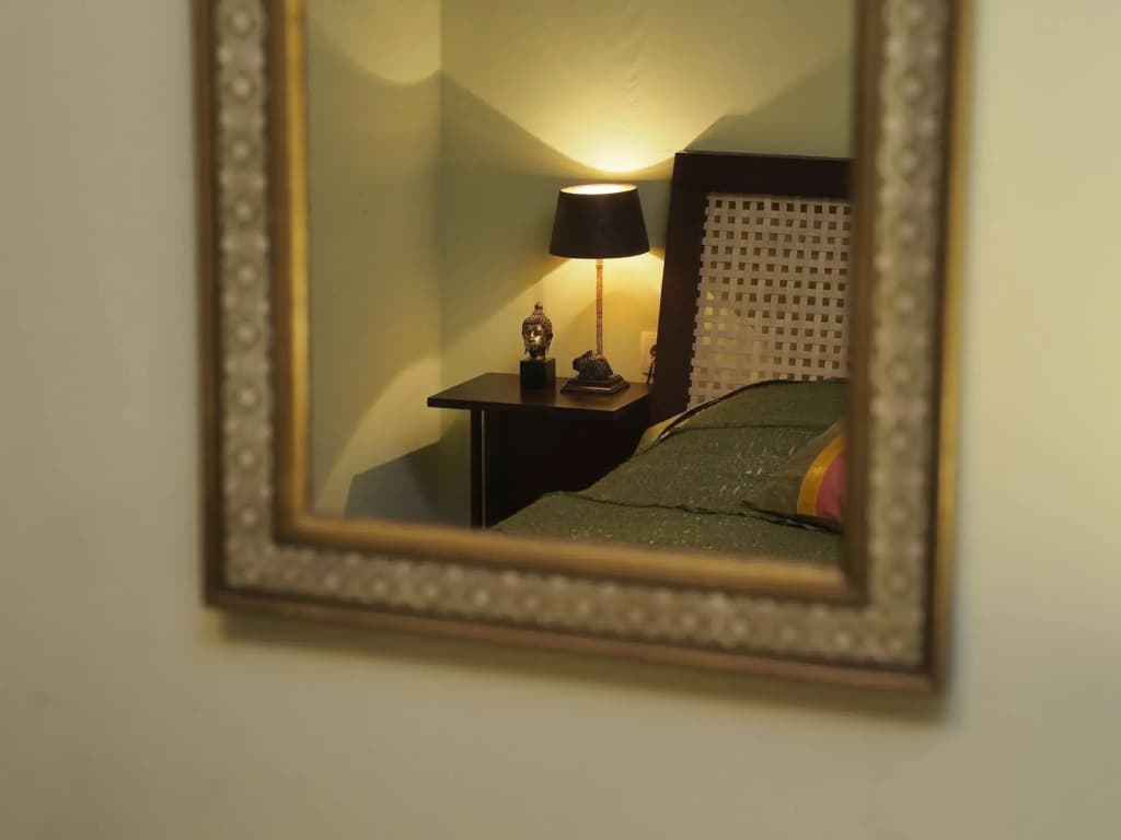 The Rooms Bed & Breakfast - photo 3