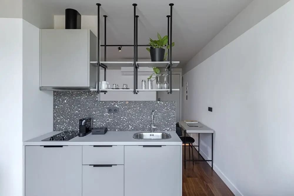 The Athenians Art Apartments - photo 45