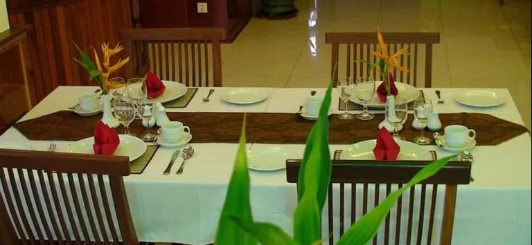 Preah Vihea Hotel - photo 17