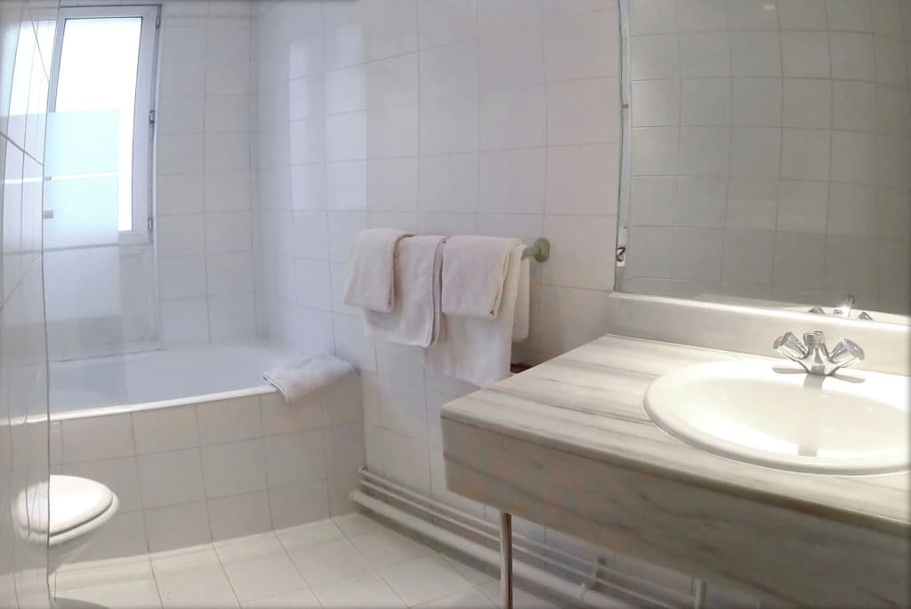 Casa Serena Paris Hôtel - photo 8