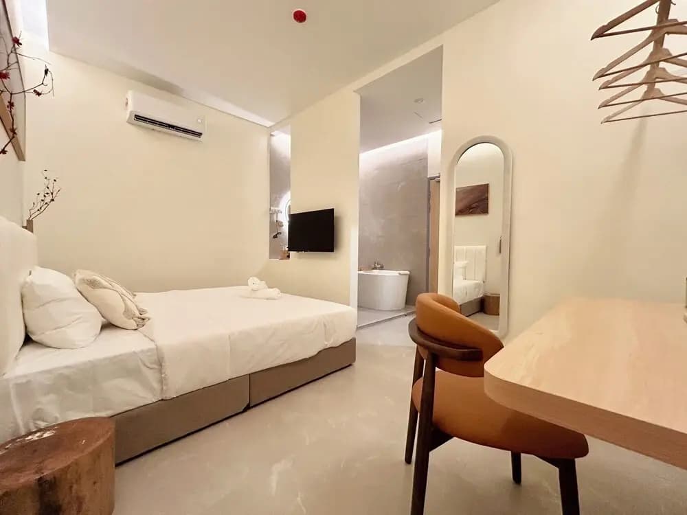 ONE18 Boutique Hotel - Kuala Lumpur - photo 25