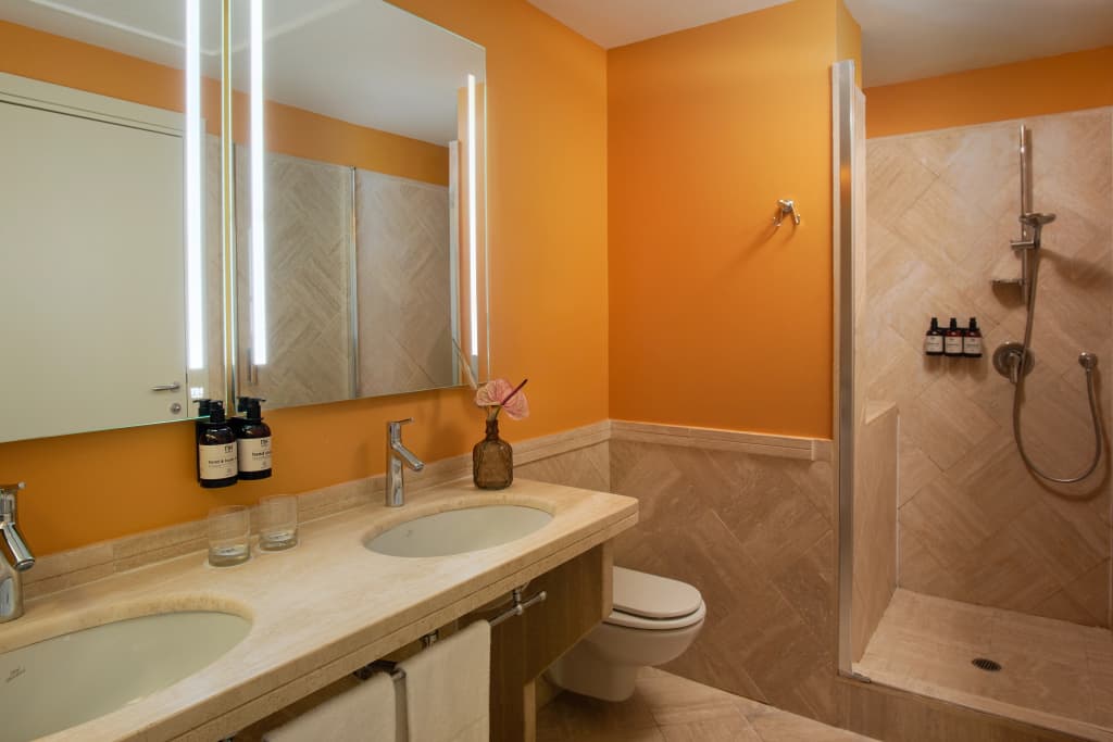 NH Roma Villa Carpegna - photo 44