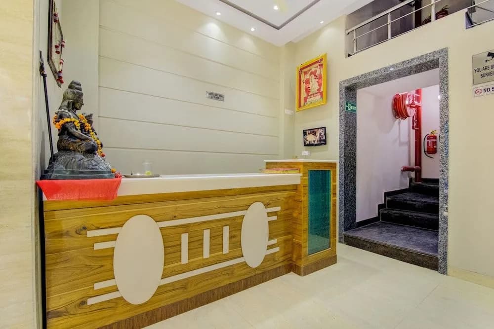 Hotel R Continental - photo 14
